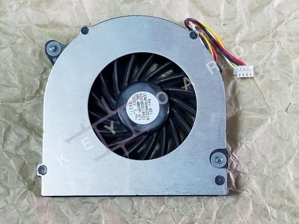 Вентилятор до ноутбука Hp Compaq 6735B